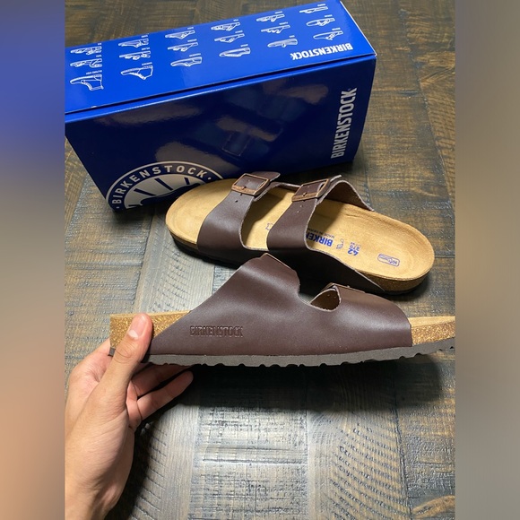 Arizona Birkenstock - EU42/USA9 - Picture 3 of 7
